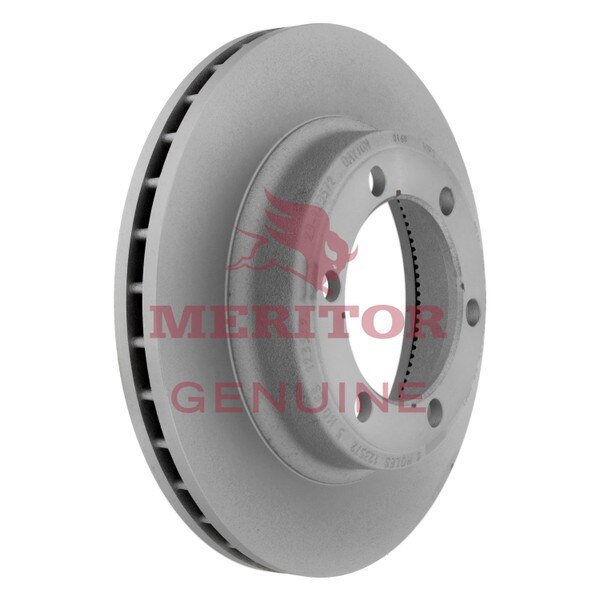 Meritor Rotor - 23123572009