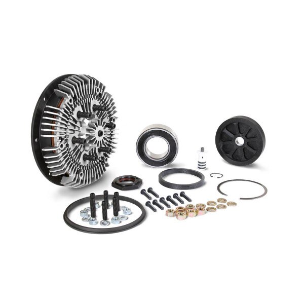 24-256-1 - Kit Masters - Fan Clutch- Rebuild Kit
