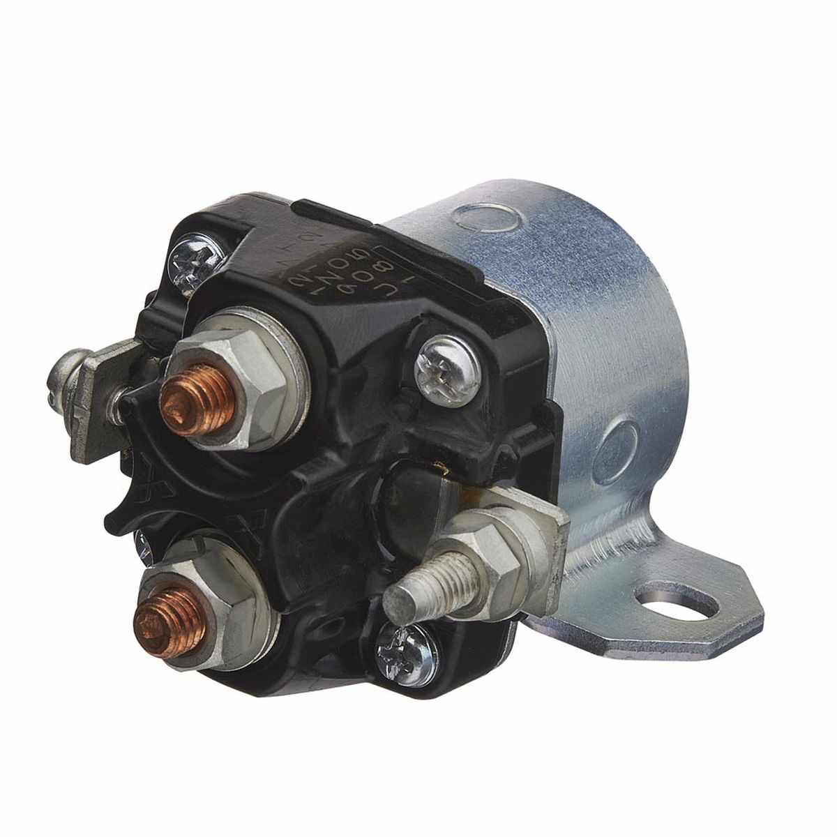 REFLEM マイティ 24-9482 - Mitsubishi - Electric 24V Ims Mc2378 Starter Relay