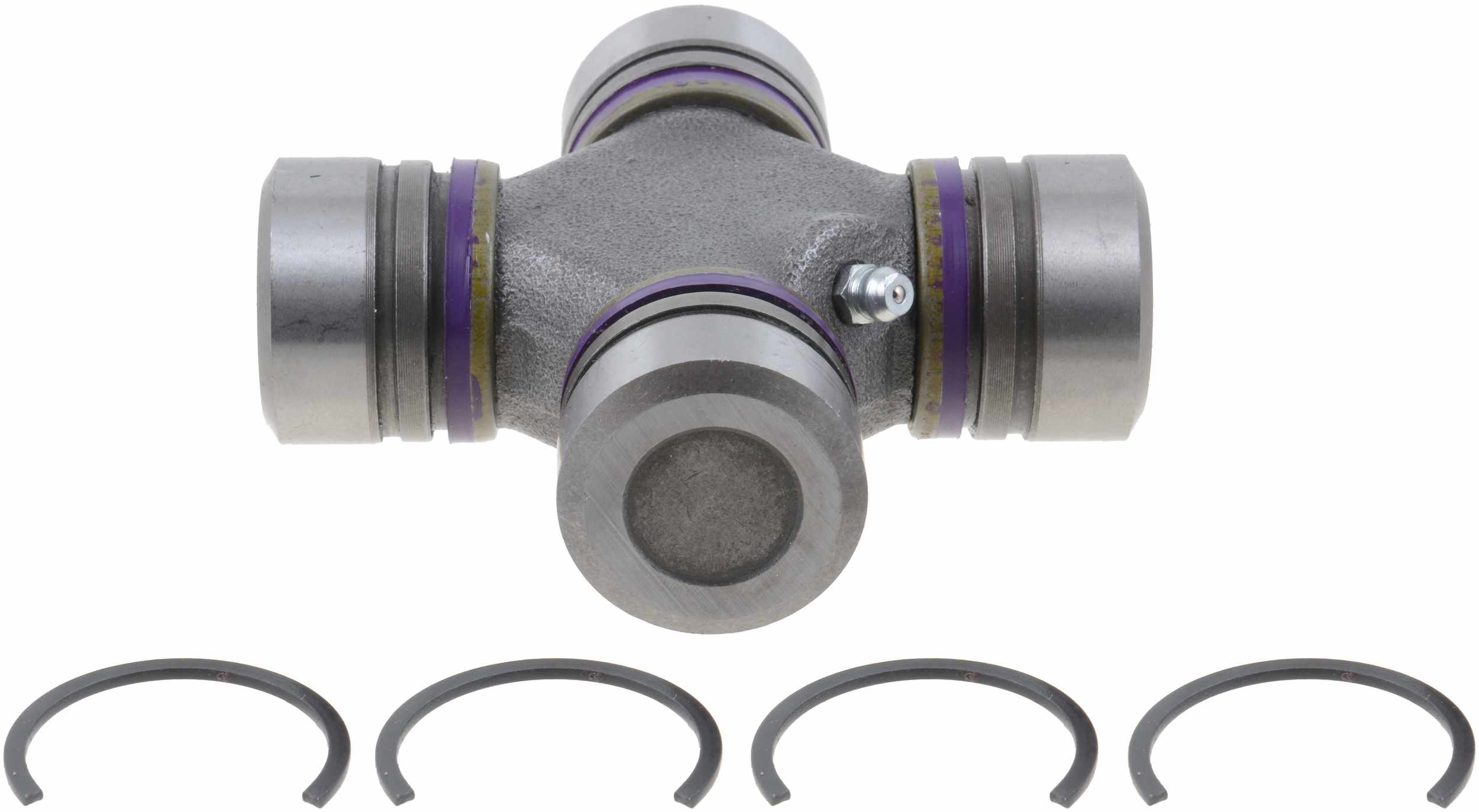 メガシンカ UR Spicer Select - 25-3212X - Drive Axle Shaft Universal Joint