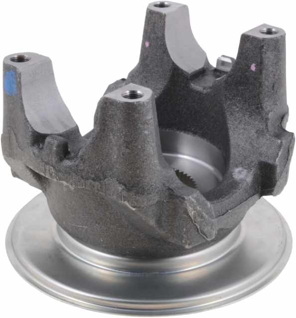 250-4-08445-1X - Dana - End Yoke Assy