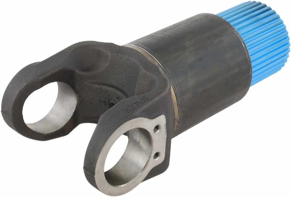 250-82-181X - Dana - Yoke Shaft