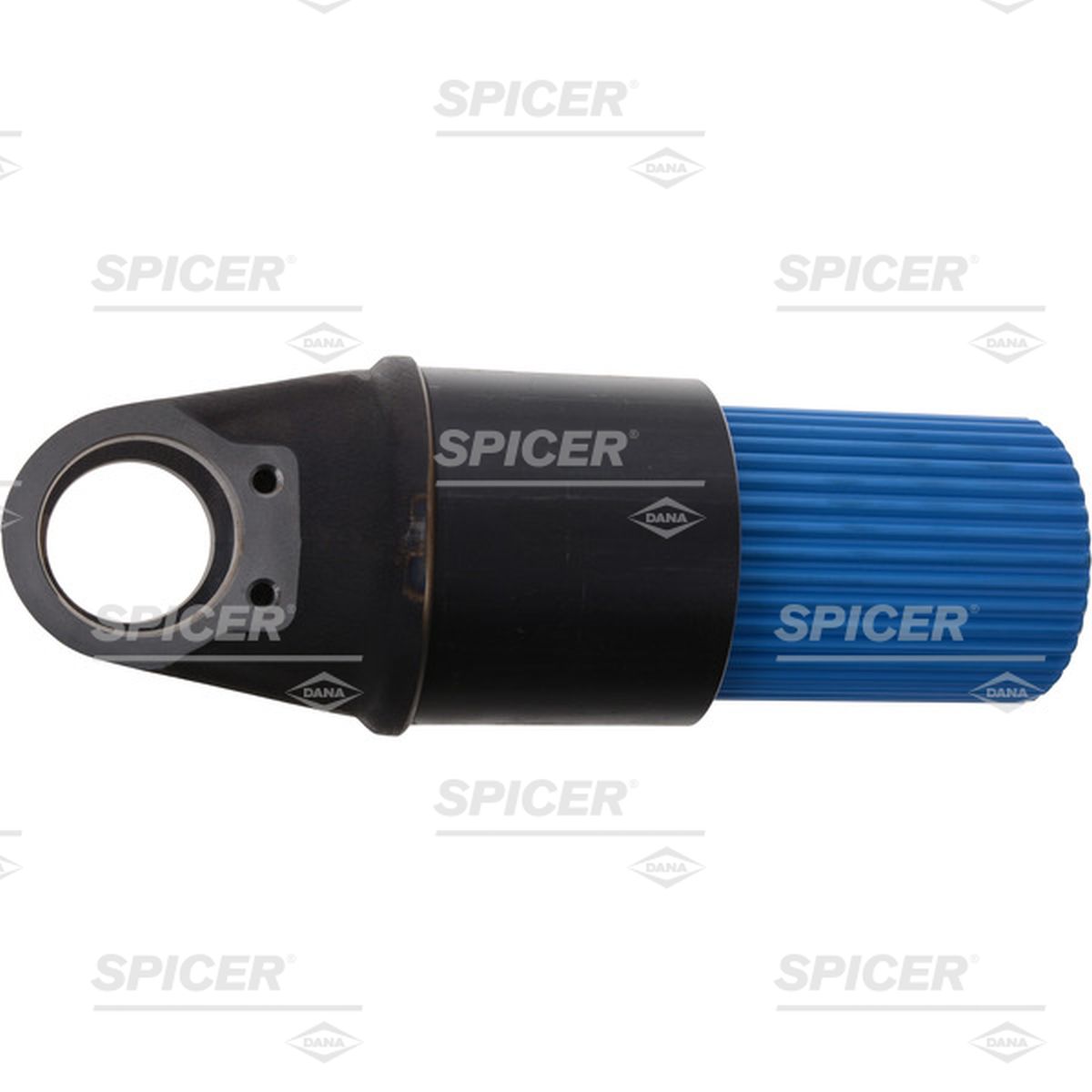 saco 250-82-21X - Dana - Spicer Yoke Shaft Spl250 Series 38 Spline