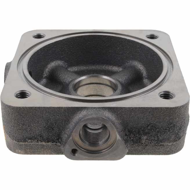 251377 - Dana - Housing-Speed Sensor