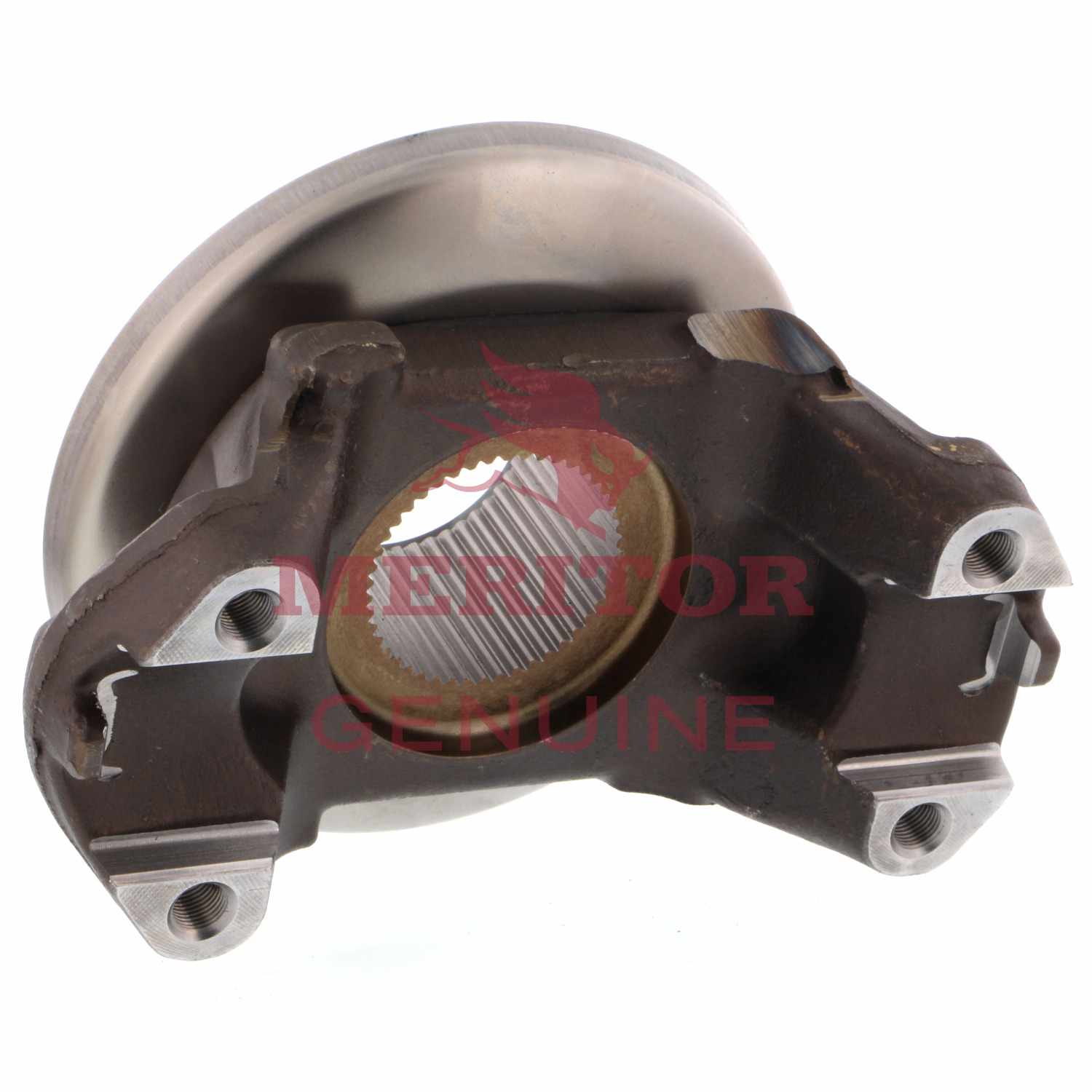 25WYS3813A4 - Meritor - End Yoke