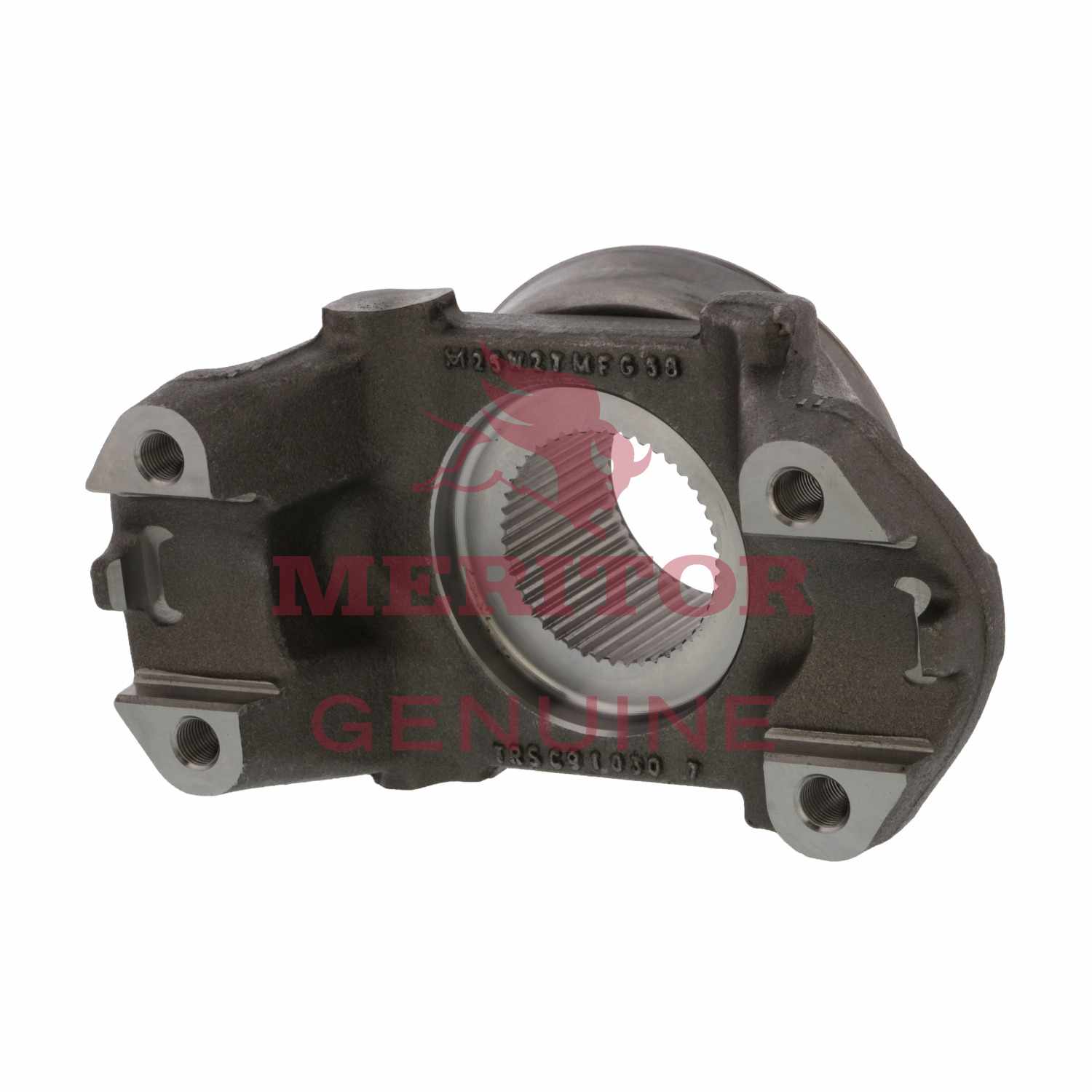 25Wys3819A - Meritor - Genuine End Yoke - Inax