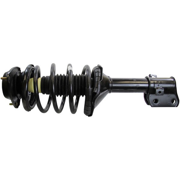 Monroe 173059 Suspension Strut And Coil Spring Assembly For 15