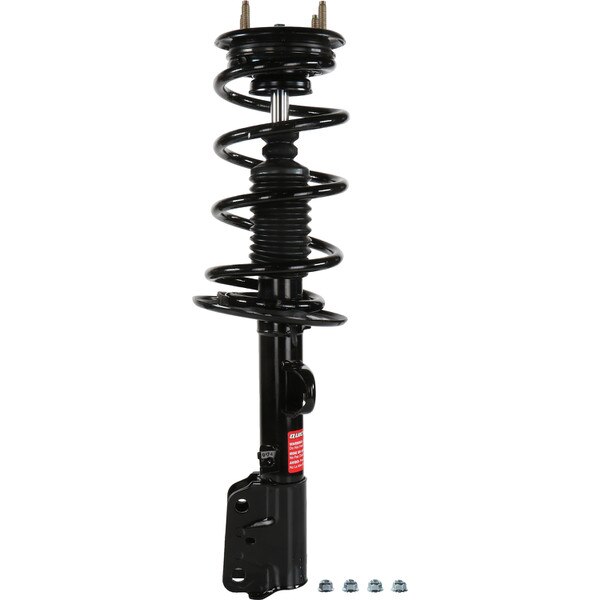 272730 - Monroe - Suspension Strut And Coil Spring Assembly