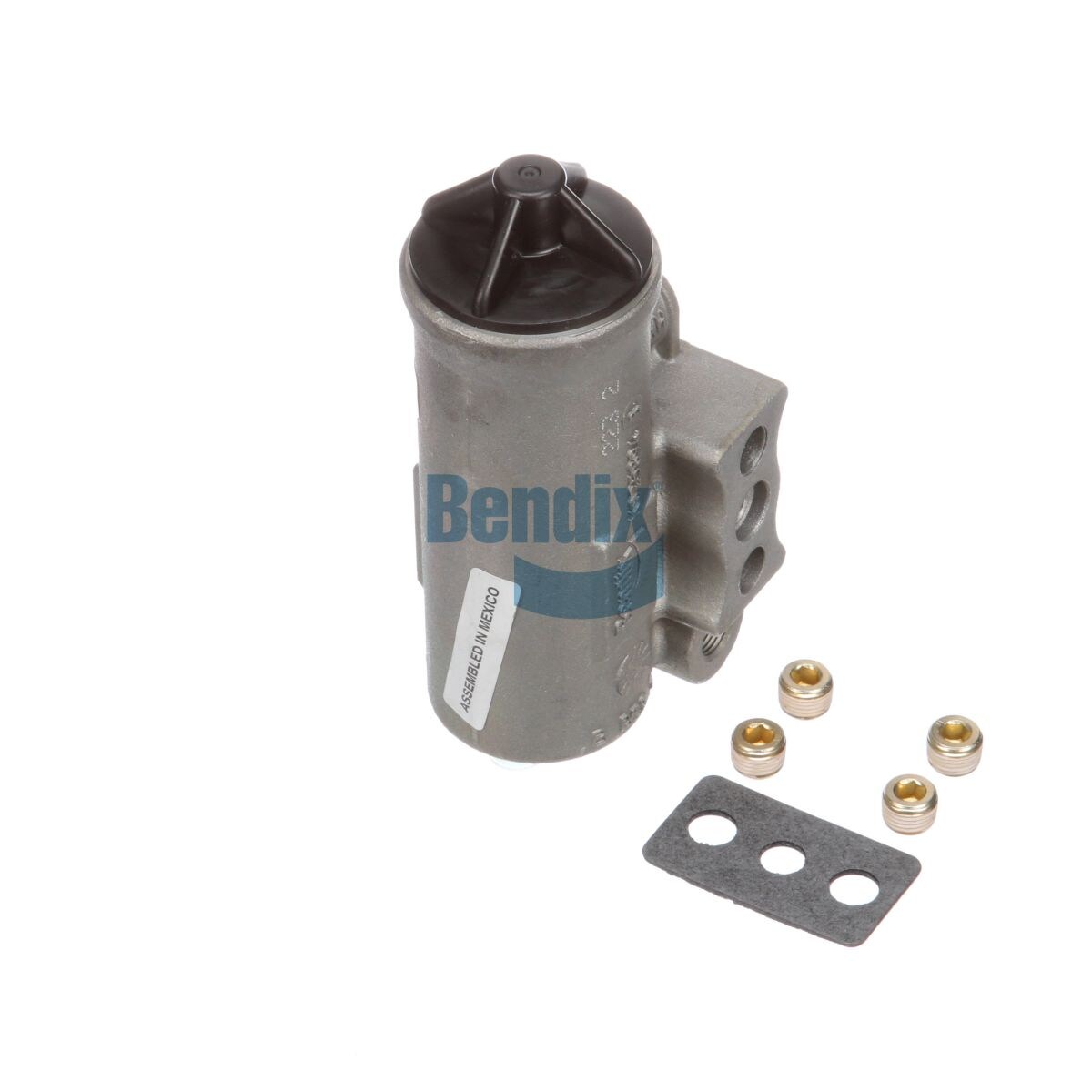 【D1様用】BERGRAVEN / Fördärv 275491N - Bendix D-2 Governor Valve