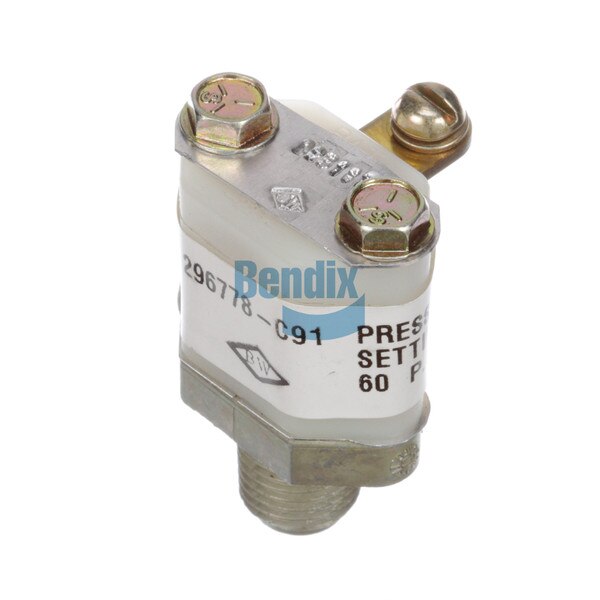 279164N Bendix Pressure Indicator