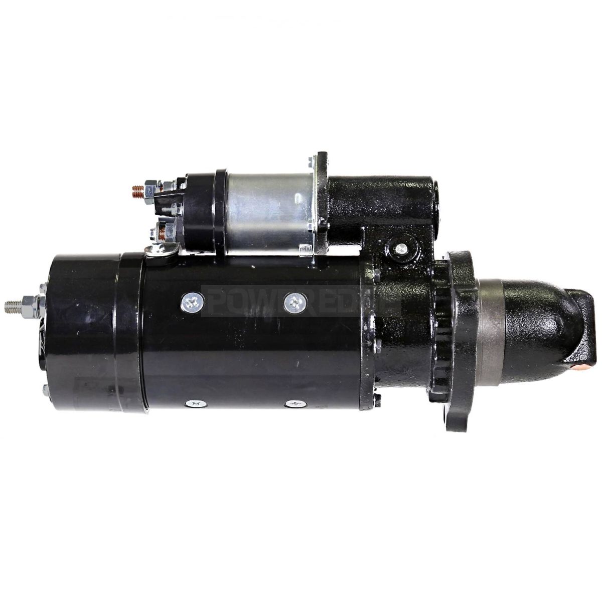 JISOKEI 282-0103 - Denso - Poweredge 42Pe 12V Starter
