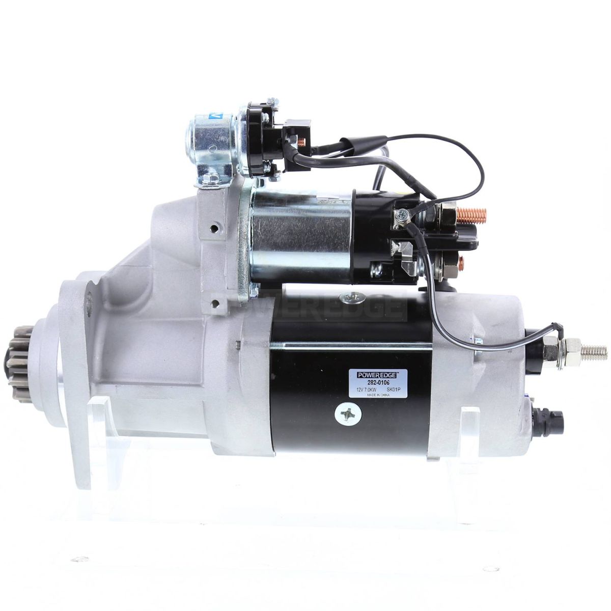 2025新入荷 282-0106 - Denso - 39Pe 12V 7.3Kw 11T Ims W/Oc テント・タープ