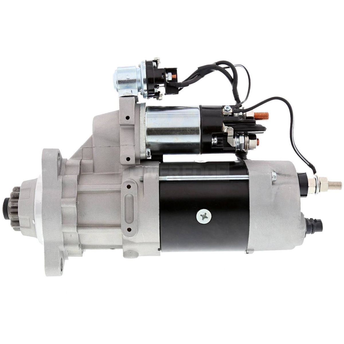 Denso PowerEdge 39PE 12V Starter - 282-0108 Denso PowerEdge 39PE 12V Starter - 282-0108