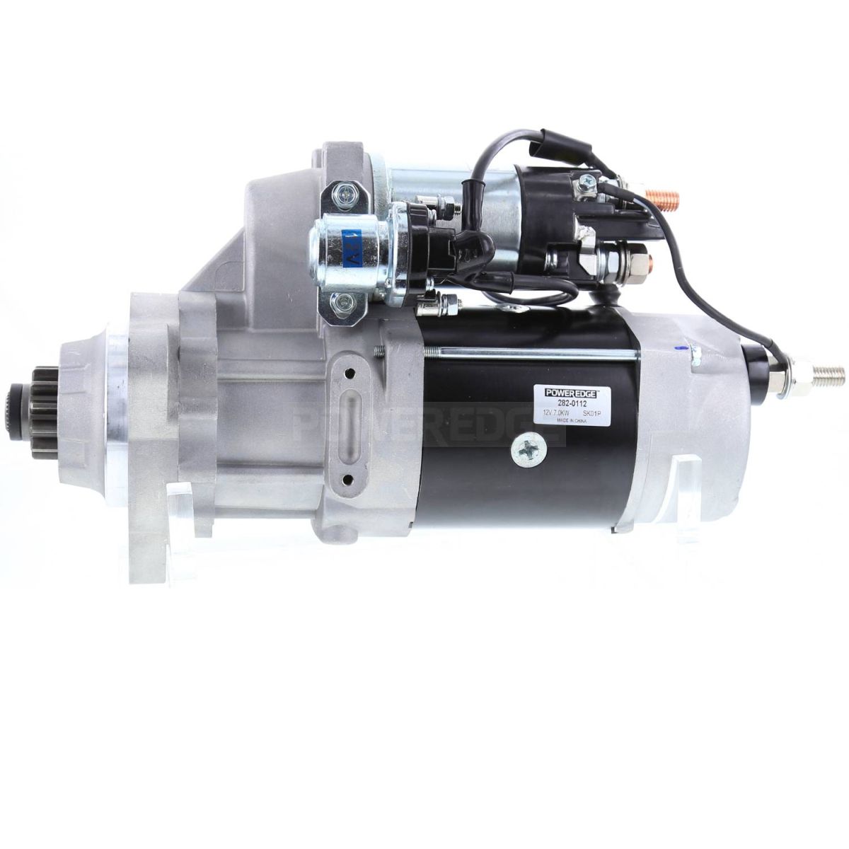 MHT① TE Connectivity 282087-1 AMP Superseal 3 Position Plug