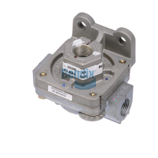 283413N Bendix Quick Release Valve