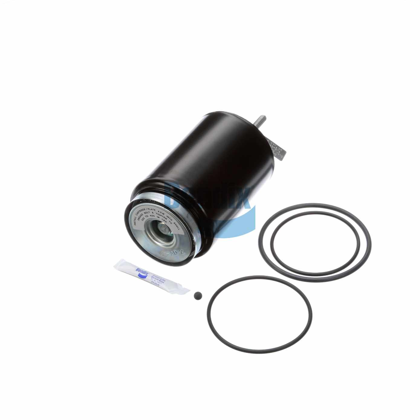 (msk73)DRT タイニークラッシュ　LOW 256 287313 - Bendix - Air Dryer Cartridge Kit