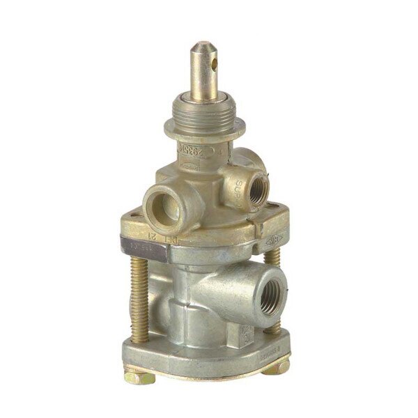 288007N - Bendix - Pp-7 Trailer Supply Valve