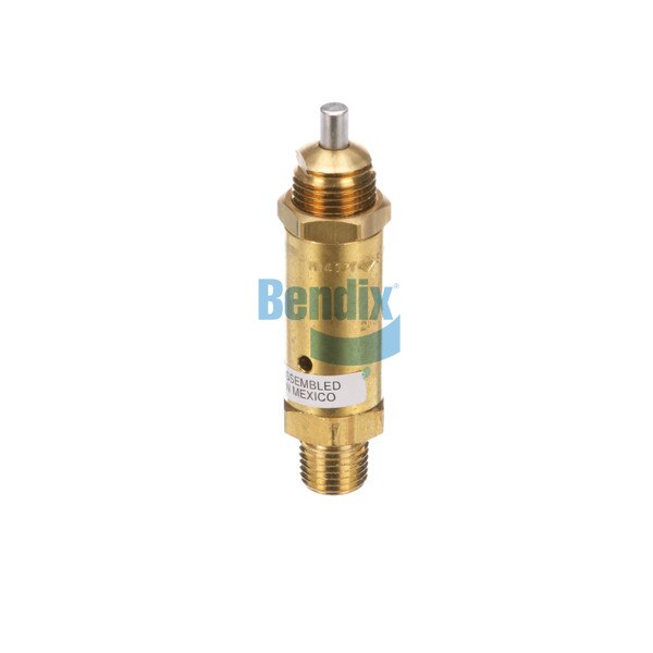 288367N - Bendix - Safety Valve