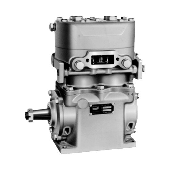 PP-「P」 ppp 289339Rx - Bendix - Tf-700 Reman Air Compressor