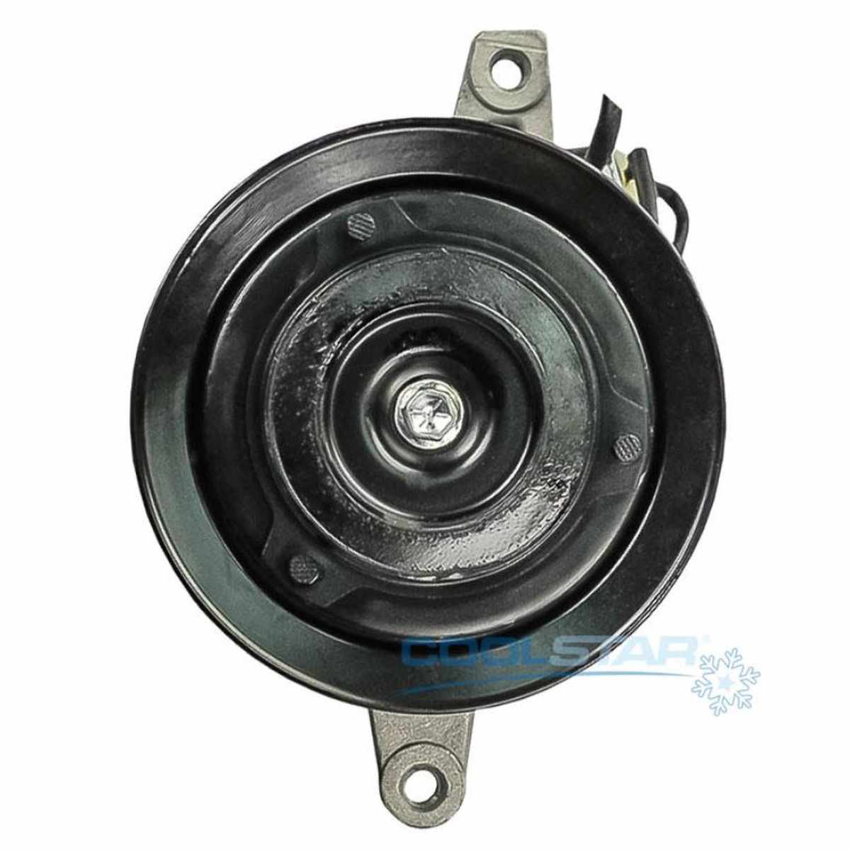 310-3302 - Mei Corporation - Denso Style Sv07E Comp 1Gr