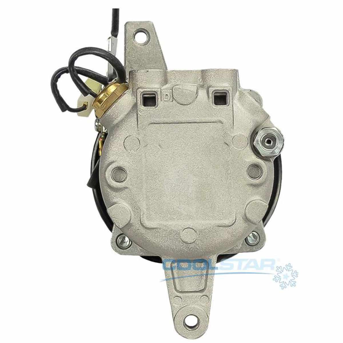 sazae　0331 310-3302 - Mei Corporation - Denso Style Sv07E Comp 1Gr