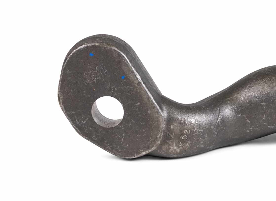 3133D7934 - Meritor - Tie Rod Ackerman Arm Rh