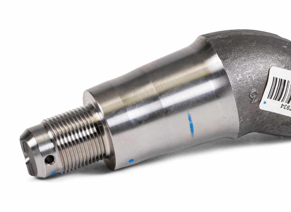 3133D7934 - Meritor - Tie Rod Ackerman Arm Rh