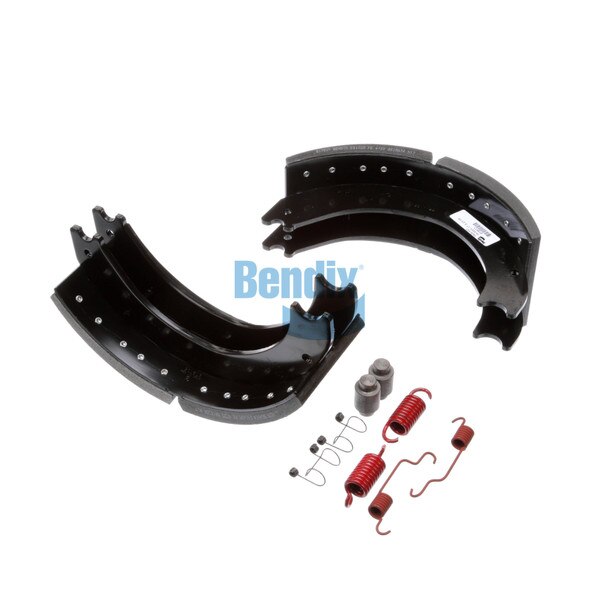 314172N - Bendix - Major Kit