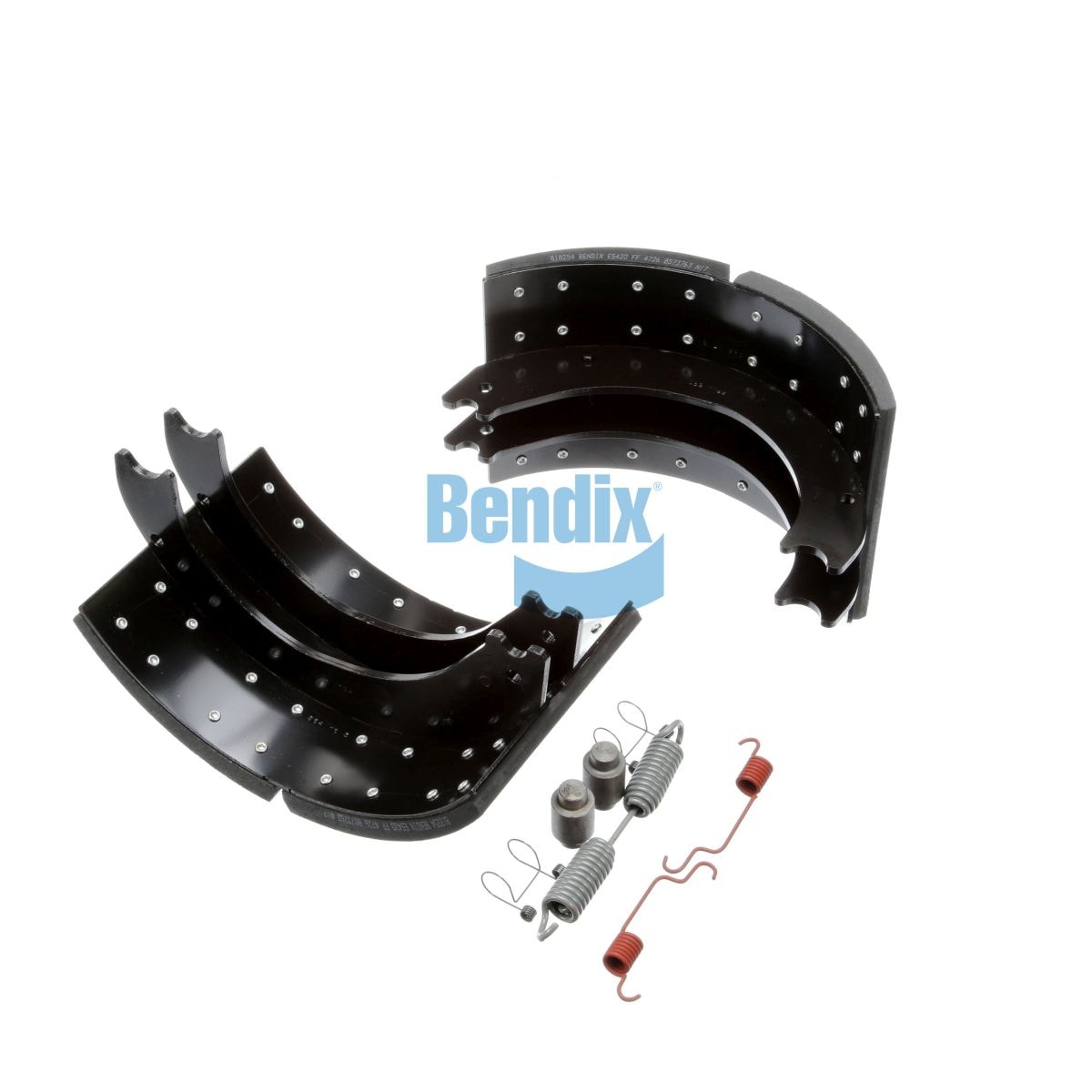 314181 - Bendix - Major Kit - Brake Shoe Repair