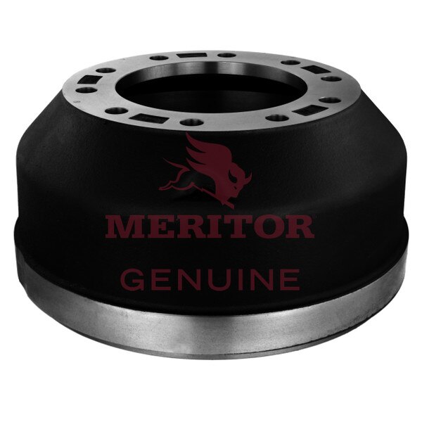 Meritor Brake Drum 16.5 X 6 - 3219N5942