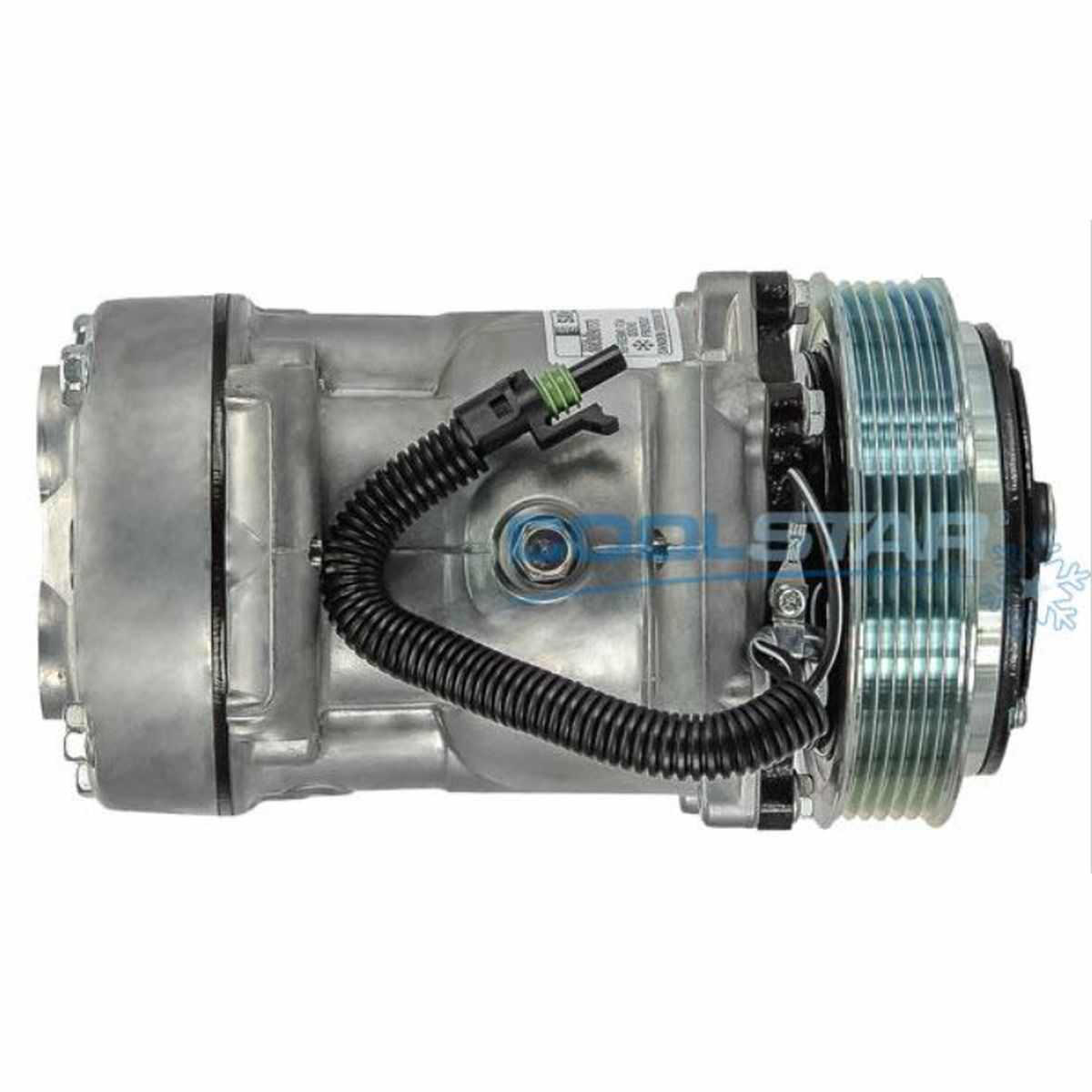 330-2337 - Mei Corporation - Sanden Sd7H15-Hd Compressor