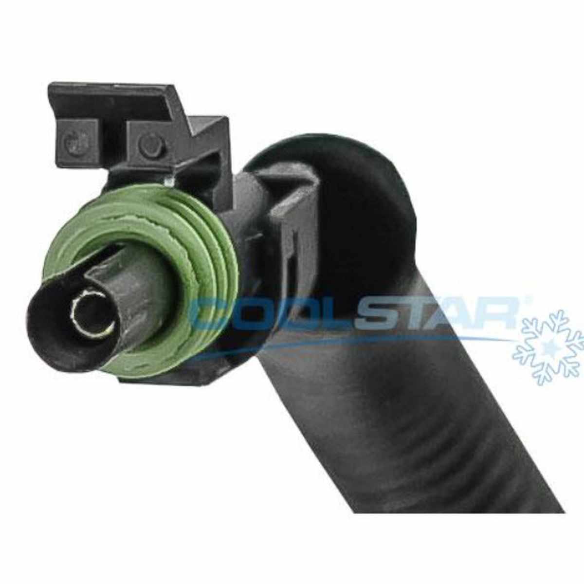 330-2337 - Mei Corporation - Sanden Sd7H15-Hd Compressor