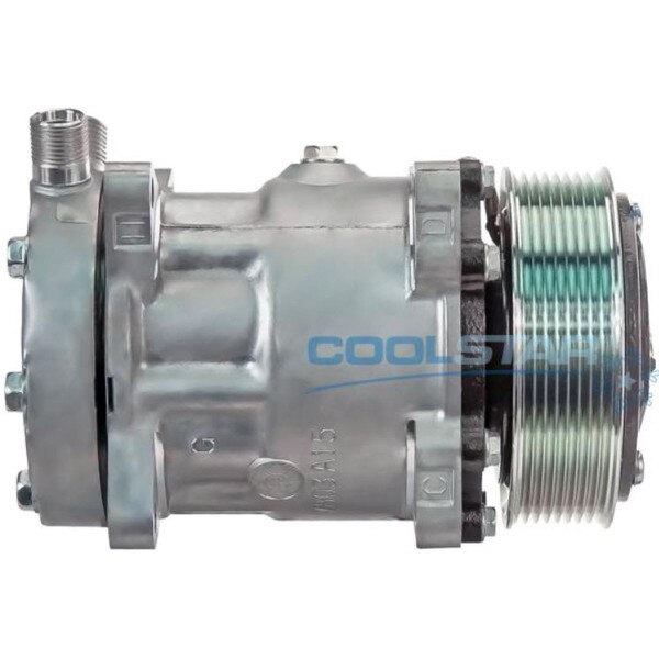 MEI Coolstar A/C Compressor, R134A - 330-3164