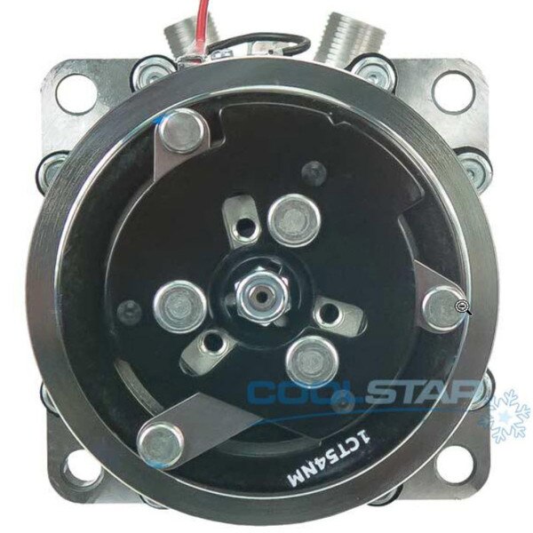 MEI Coolstar A/C Compressor, R134A - 330-3164