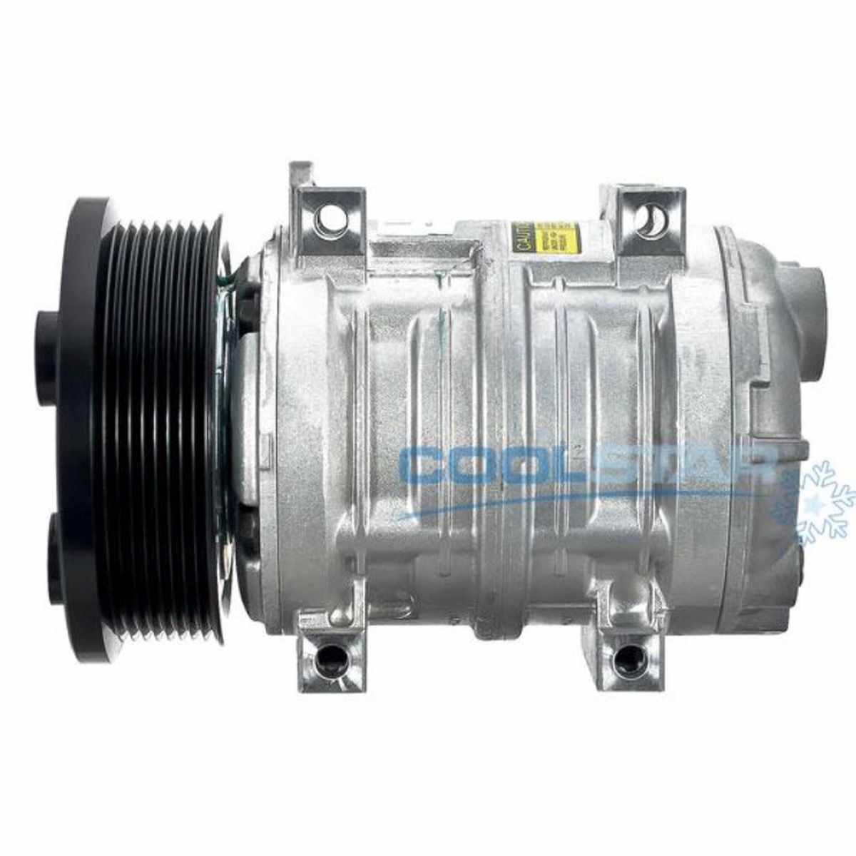 340-3300 - Mei Corporation - Tm21 Comp W/12V 8Gr Black Cl