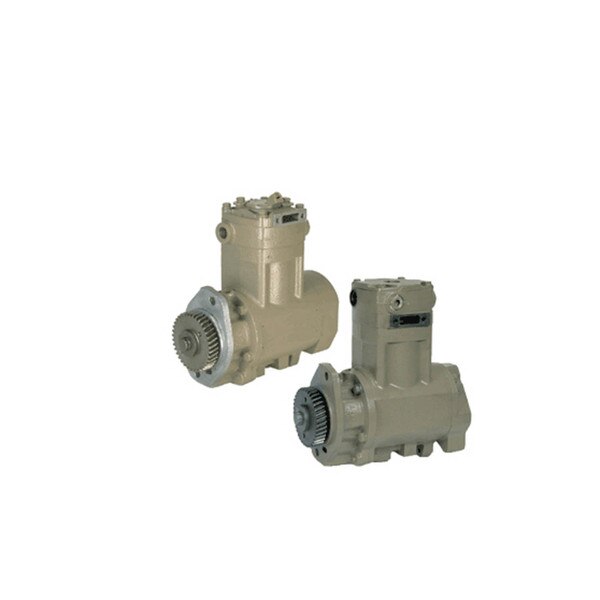 3558006X - Haldex - Compressor Reman