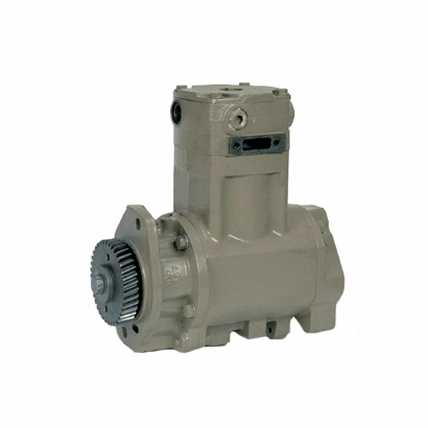 Bendix Reman Holset Compressor - 3558095X