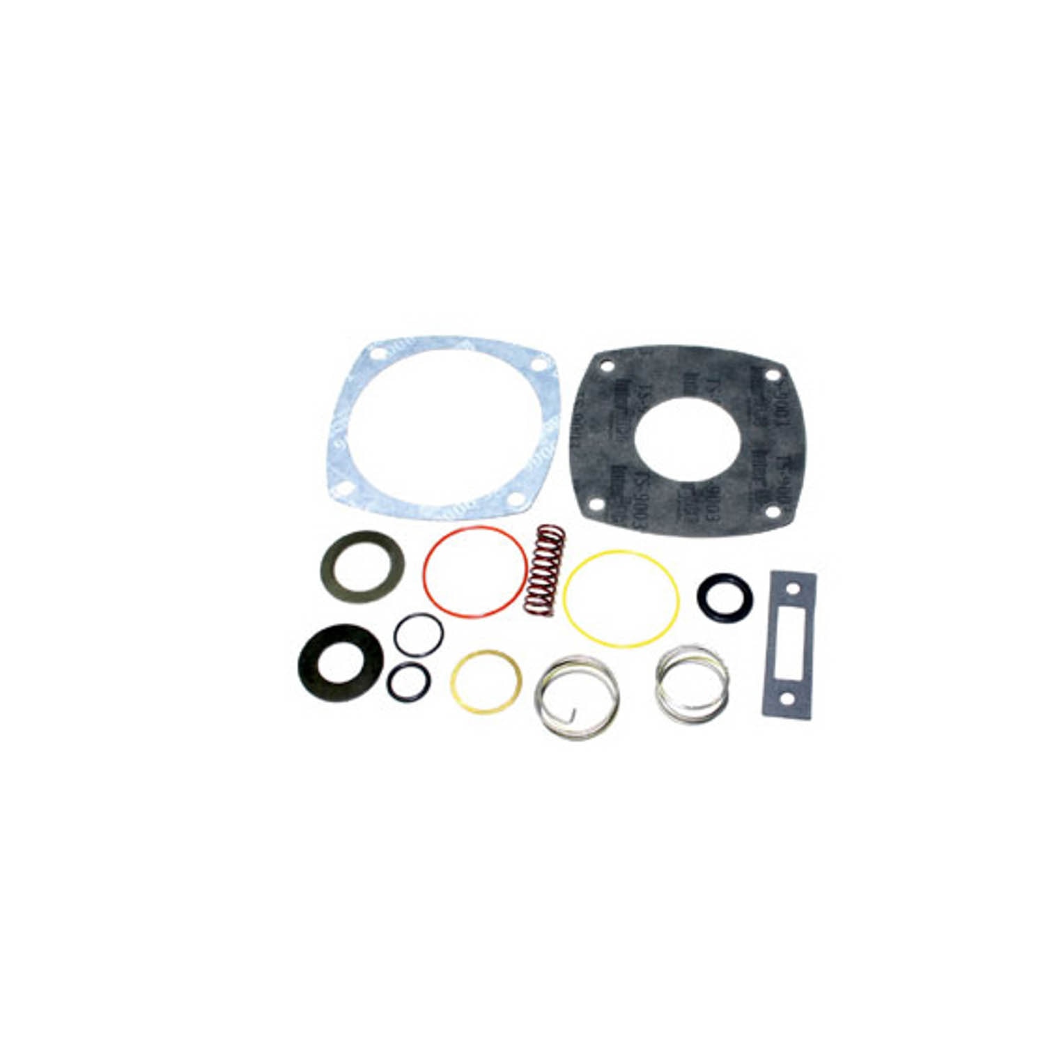 3559546K - Haldex - Compressor Head Repair Kit Mi