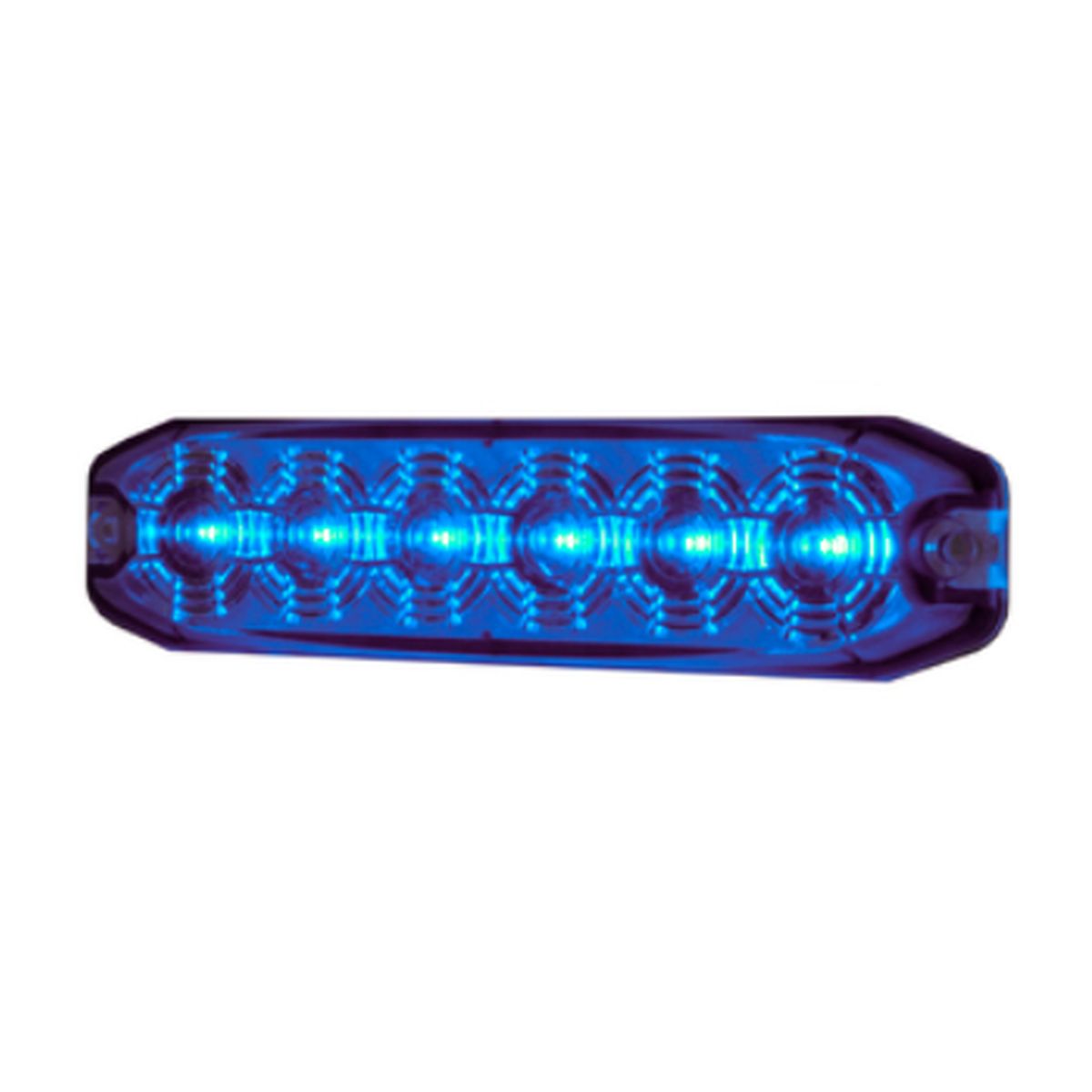 358111701 - Hella Inc. - L/Head-Mst6E-Led-Mv(12V/24V)-