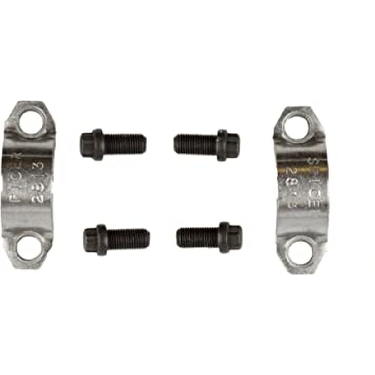 37038X - Dana - Spicer 1480/1550 U-Joint Strap Kit