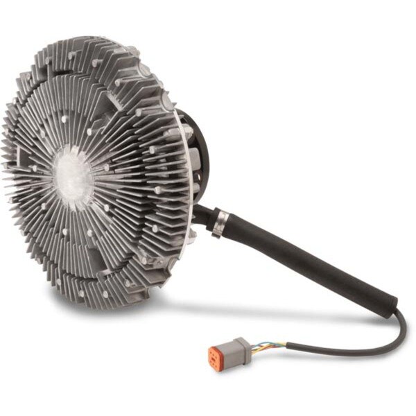 376791181 Horton ClutchViscousVolvo/MackApp