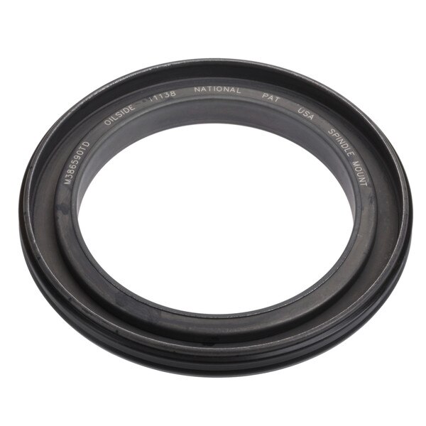 455091 From NATIONAL SEAL - OIL SEAL