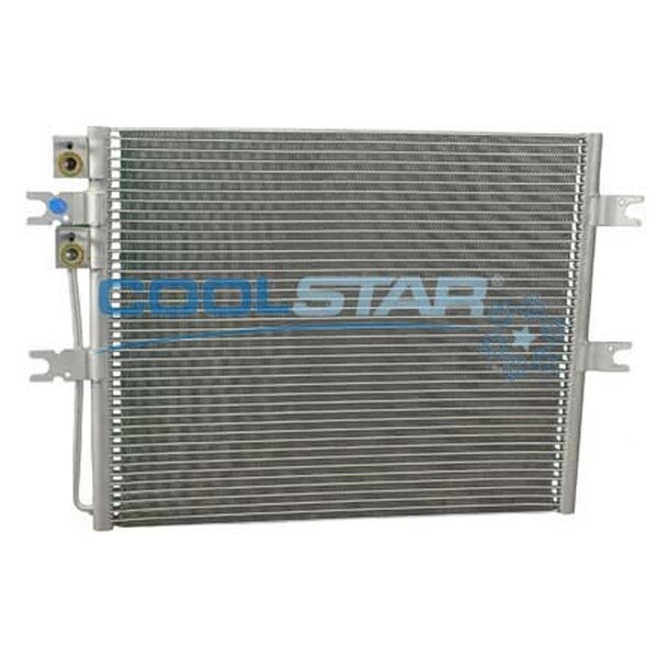 4002432 Mei Corporation Ac Condenser/Mack Truck