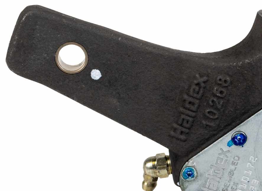 40010013 - Haldex - Aa1 Clearance Sensing Automatic Brake