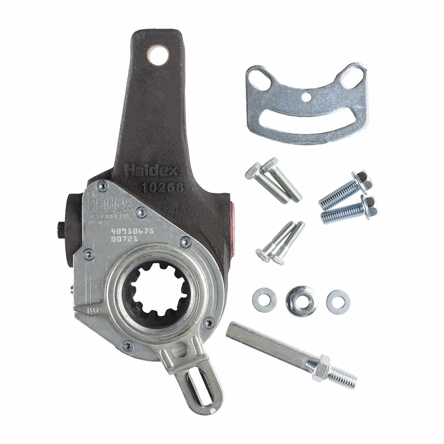 レビューの多い高評価商品特集！ Haldex - 40010216 - Trai Truck Kit Adj Brake Auto スノーボード
