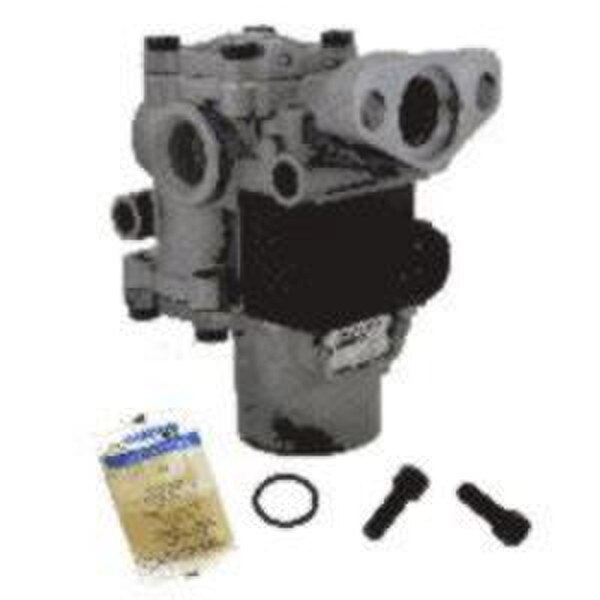 HD ABS Modulator Valves from Wabco, Haldex, Meritor and More.