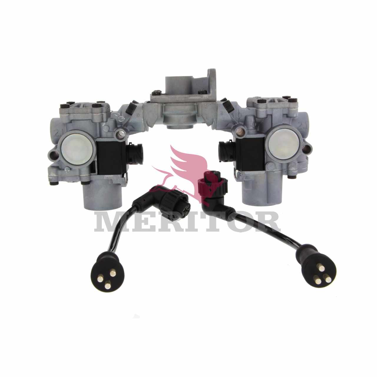 Wabco 4S/4M Valve Replacement Kit - 400 611 012 0