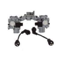 4006110120 - Wabco - Wabco 4S/4M Valve Replacement Kit