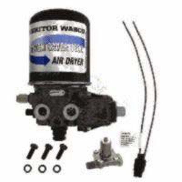Wabco 4006110500 1200 Air Dryer