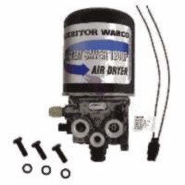 Wabco 4006110630 SS1200 Air Dryer